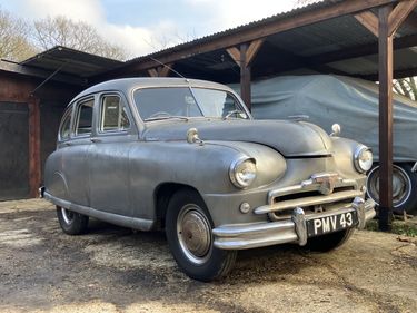 Picture of 1952 Standard Vanguard Phase 1 - For Sale