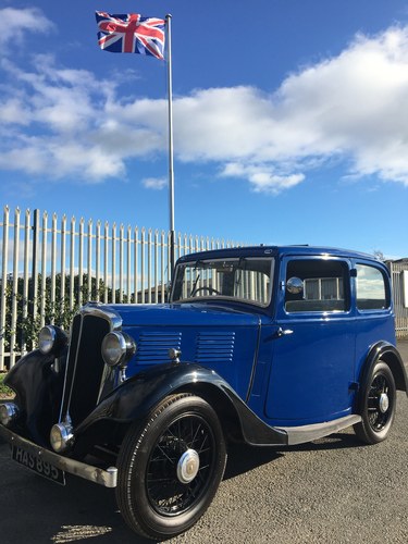 1932 Standard R9 In vendita