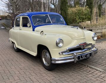 Picture of 1953 Standard vanguard phase 2 - For Sale