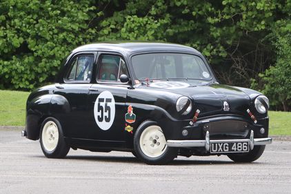 Picture of 1955 Standard Eight 1.5 Litre Competition Saloon
