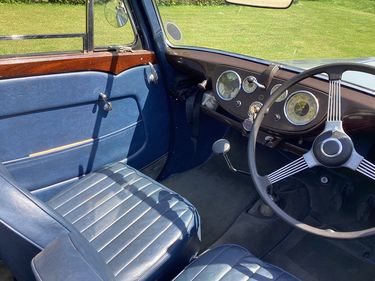 Picture of 1948 Standard 12 DHC - For Sale