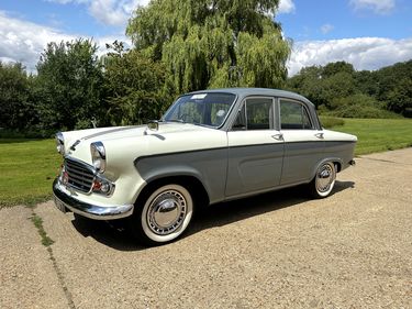 Picture of 1963 Standard Vanguard Six - Deposit Paid - For Sale