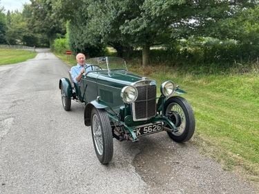 Picture of 1930 Standard Avon Special - ideal VSCC Trials Car - For Sale