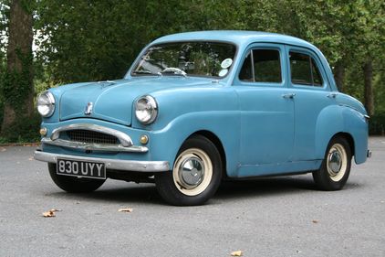 Picture of 1956 Standard Super 10 - For Sale