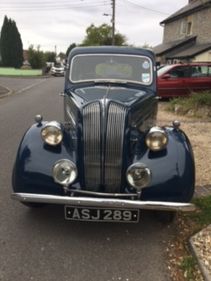 Picture of 1939 Standard Flying 10 - For Sale