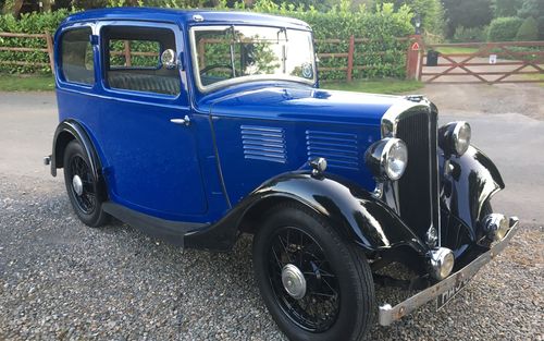 1932 Standard R9 (picture 1 of 18)
