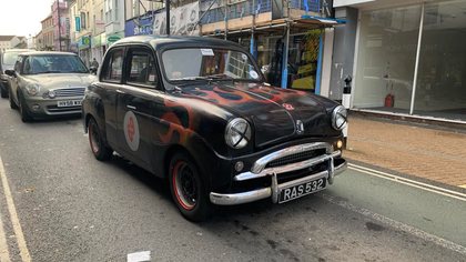 Standard 10 For Sale | Car and Classic