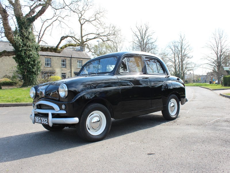 Standard 10 For Sale | Car and Classic