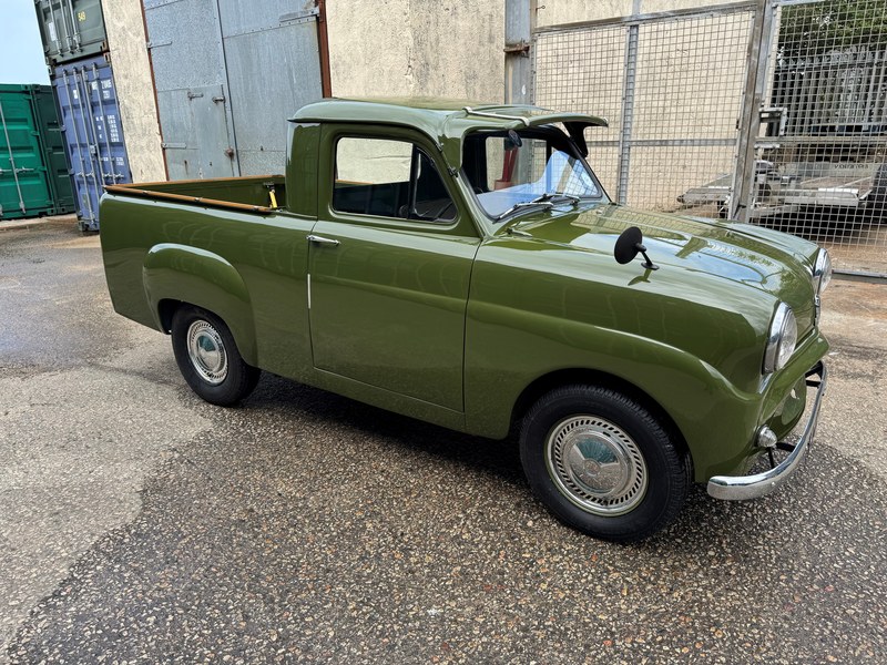 Standard 10 For Sale | Car and Classic