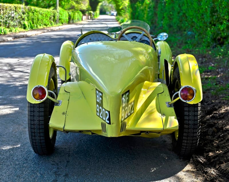 1930 Standard Avon - 2 1930 Standard Avon - 2