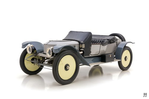 1912 Stanley Special Roadster For Sale