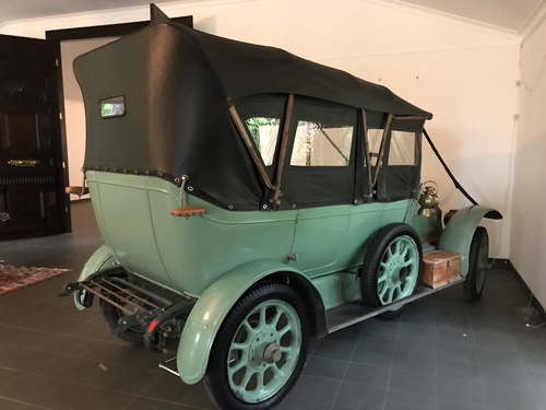 1923 Star Touring Car For Sale