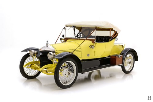 1913 Star Fifteen Roadster For Sale
