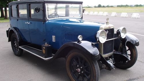 Picture of 1928 Star 18/50 Sunshine Saloon - For Sale