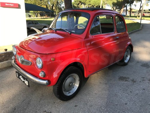 1969 Steyr Puch 650 TR For Sale