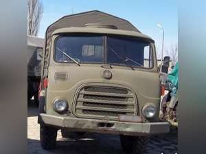1973 Steyr 680 For Sale (picture 1 of 1)