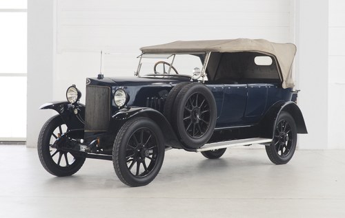 1920 Steyr Typ II 12/40 PS In vendita all'asta