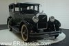 Studebaker Dictator 1928 restored condition For Sale