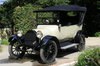 1915 STUDEBAKER MODEL SD LIGHT FOUR For Sale by Auction