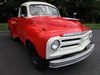 **REMAINS AVAILABLE**1955 Studebaker Pick-Up For Sale by Auction