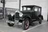 1925 STUDEBAKER Special Six For Sale by Auction
