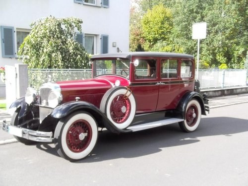 1928 For sale or exchange In vendita