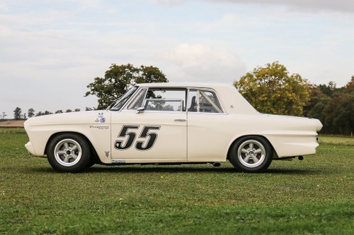 1965 Studebaker Lark Daytona 500 Zu verkaufen durch Auktion