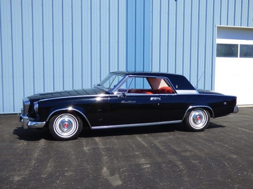 1962 Studebaker GT Hawk  For Sale by Auction