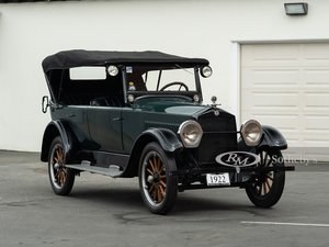 1922 Studebaker Model EK Big Six Seven-Passenger Touring  In vendita all'asta