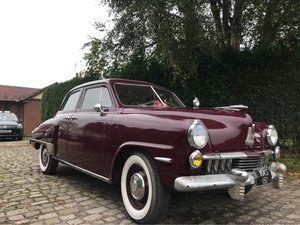 1948 1947 Studebaker Champion 2.8 En Venta