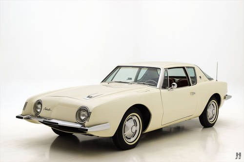 1963 Studebaker Avanti  For Sale