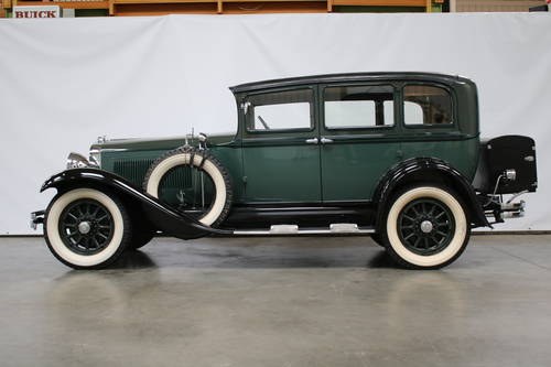 1930 Studebaker President FH-1 Zu verkaufen durch Auktion