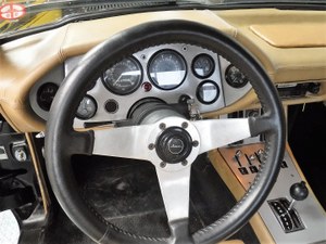 1984 Studebaker Avanti