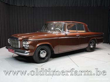 Picture of 1963 Studebaker Lark '63 CH7104 - For Sale