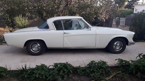 1954 Studebaker Champion Te koop