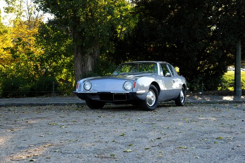 1963 Studebaker Avanti For Sale by Auction
