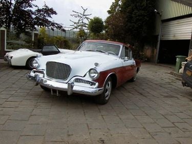Picture of Studebaker Golden Hawk 1956 - For Sale