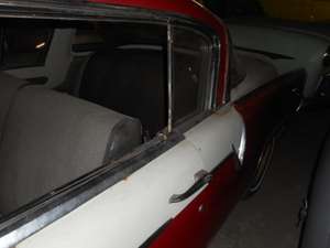 Studebaker Golden Hawk 1956 For Sale (picture 6 of 12)