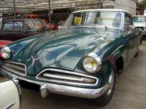 Studebaker Champion 1954 For Sale (picture 1 of 9)