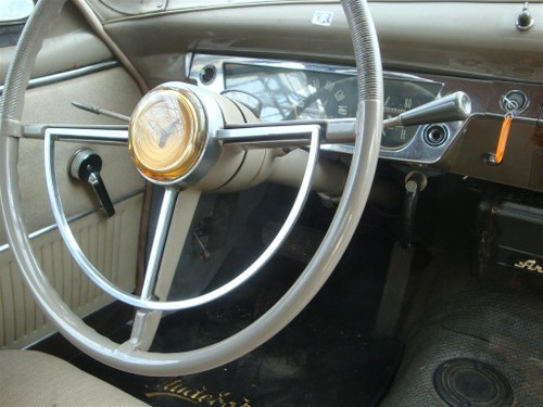 1954 Studebaker Champion - 8