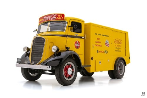 1939 Studebaker K15M Truck In vendita