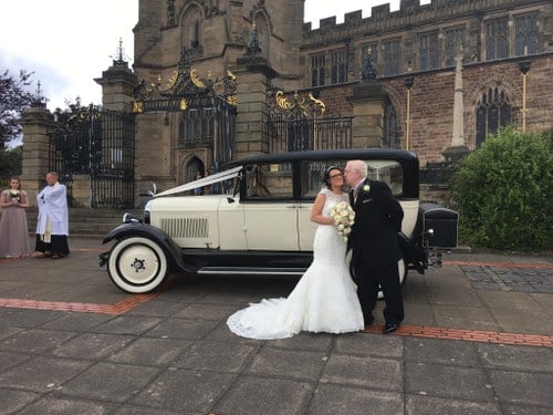 1927 Studebaker Till salu