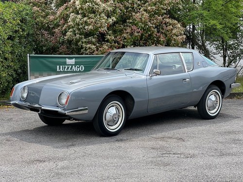 Studebaker Avanti I 1965 VERKAUFT