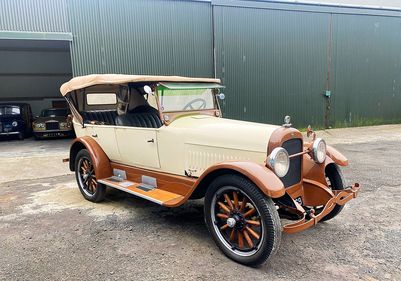 Picture of 1923 STUDEBAKER SPECIAL SIX OPEN TOURER - STUNNING VEHICLE - PX - For Sale