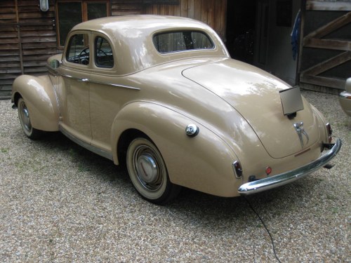 1939 For Sale by Auction In vendita all'asta