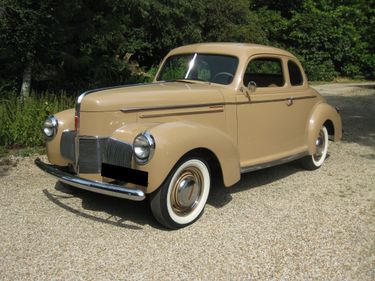 Picture of 1939 Studebaker Champion - For Sale