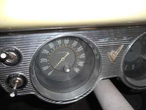 Studebaker President 1955 V8 For Sale (picture 4 of 12)