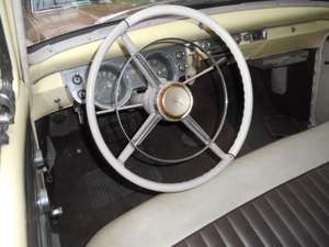 Studebaker President 1955 V8 For Sale (picture 5 of 12)