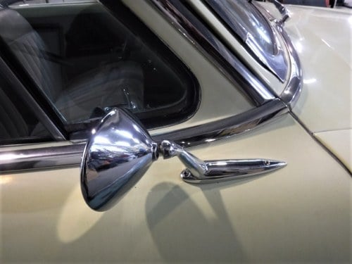 1955 Studebaker Champion Coupe - 8