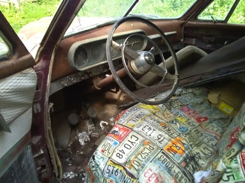 1947 Studebaker Champion 2 door coupe Kaufen Bei